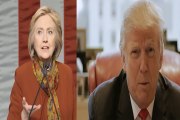 Clinton y Trump salen victoriosos del 'súpermartes'