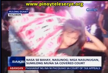 SAKSI - March 2, 2016 Full Epi. Part 1