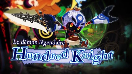 The Witch and the Hundred Knight Revival - Launch Trailer
