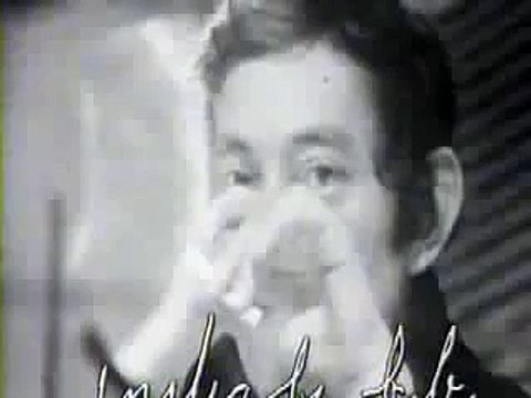 Serge Gainsbourg, Initials B.B.