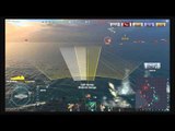 World of Warships Atlanta Cruiser gameplay (review coming soon)