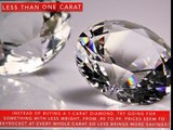 Mark Bronner Diamonds: How To Buy Diamonds Without Breaking The Bank