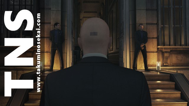 Hitman - Season Premiere