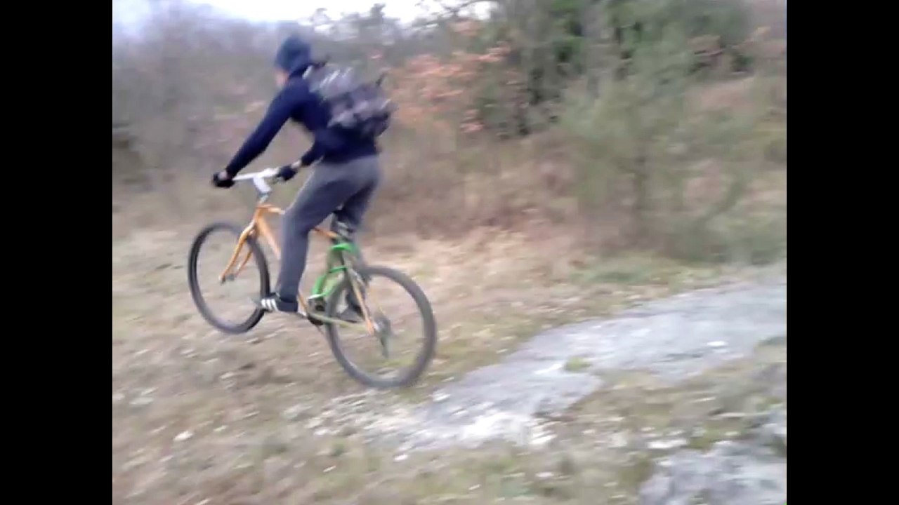 velo vtt 1