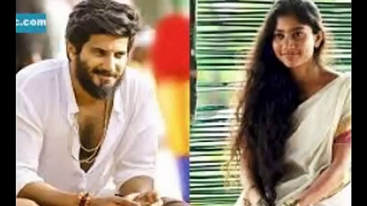 Kali-Movie Trailer || Dulquer Salman,Sai Pallavi (Comic FULL HD 720P)
