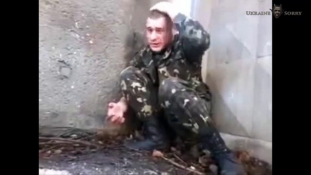 Бойц ВСУ под наркотой! Вот как служат в АТО!_APU fighters on drugs! Here's how to serve UTA!