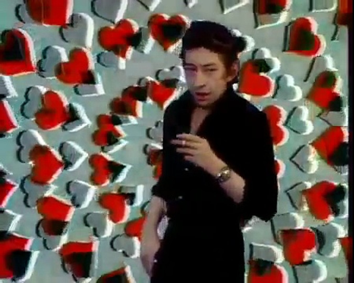 Serge Gainsbourg - Melody Nelson - Vidéo Dailymotion