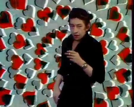 Serge Gainsbourg - Melody Nelson