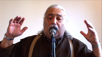 les poètes (Léo Ferré) reprise