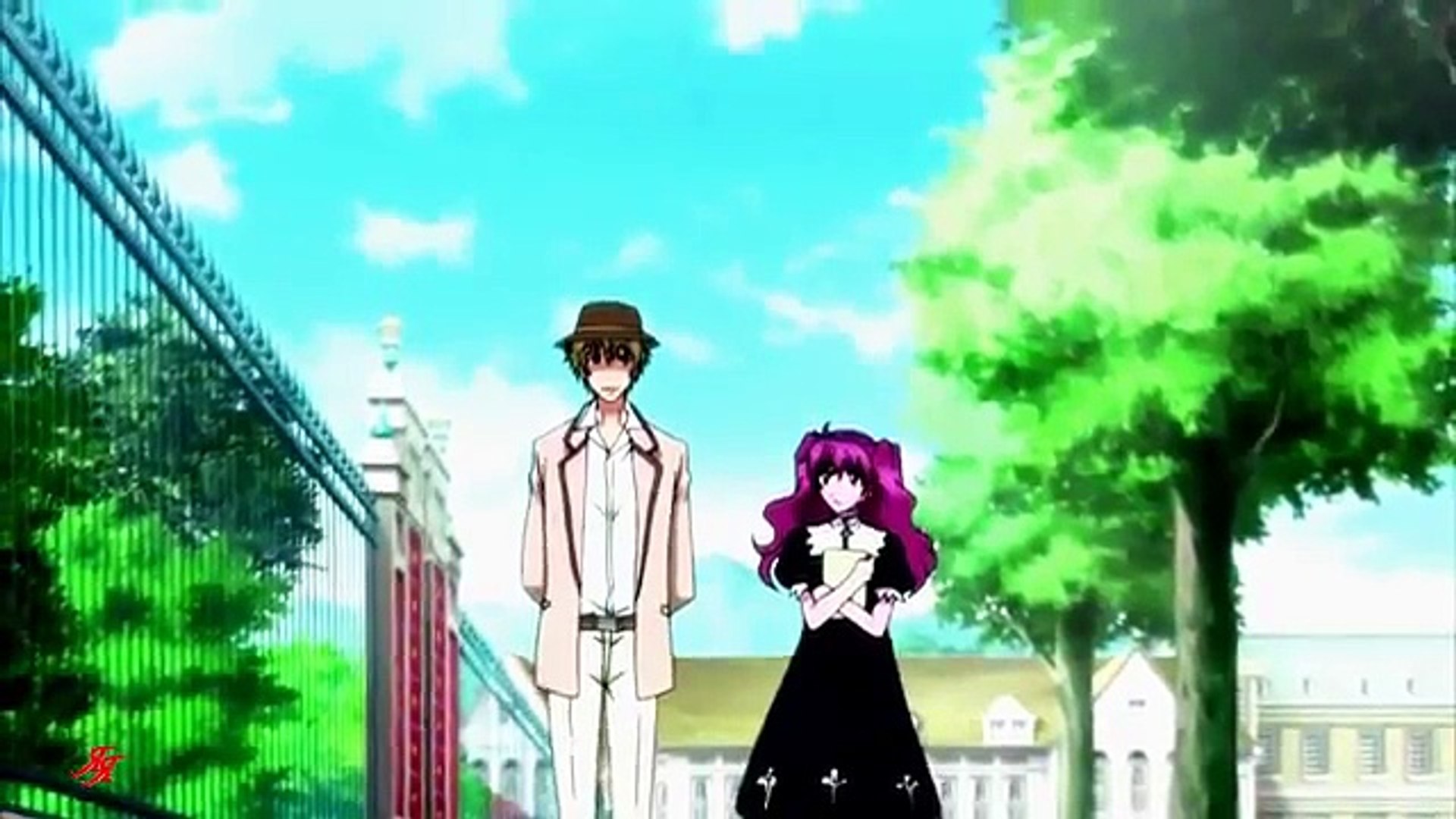 Аниме приколы, pt #1