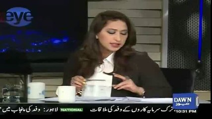 GPS Bracelate Pehnany se Admiyon Ki Mardangi Challenge Ho Gi---Mehar Abbasi.