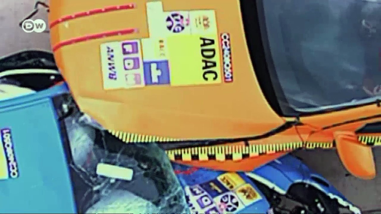 Mehr Sicherheit durch neue Crashtests | Motor mobil