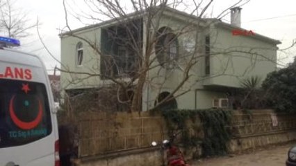 Kocaeli Tartıştığı Eşini Öldürüp, İntihar Etti