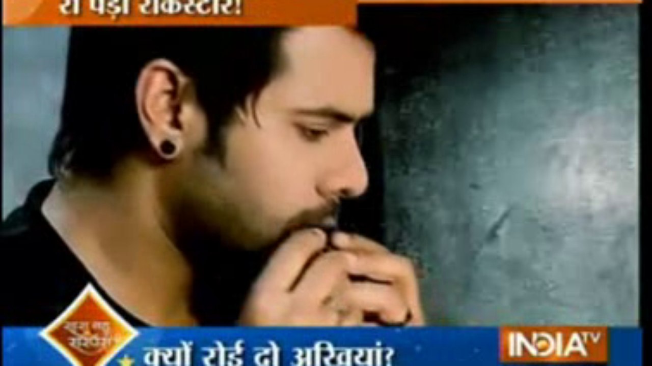 Abhi Aur Pragya Hue Talak Lekar Ek Doosre Se Alag 2nd March 2016 Kumkum Bhagya