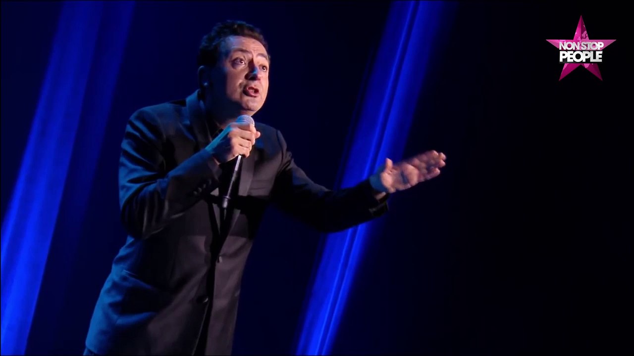 Gérald Dahan tacle François Hollande et Ségolène Royal, ses déclarations chocs (vidéo)