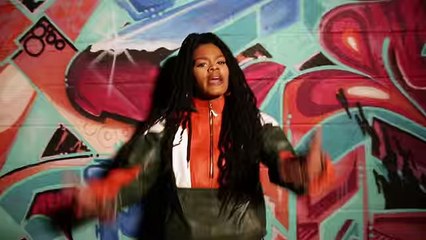 Teyana Taylor - Undercover