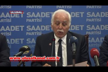 Kamalak: BOP projesi uygulanıyor, amaç büyük İsrail'i kurmak