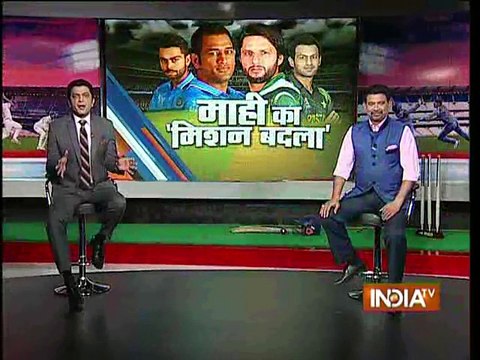 Will Team India Beat Pakistan Again in Asia Cup 2016 Cricket Ki Baat