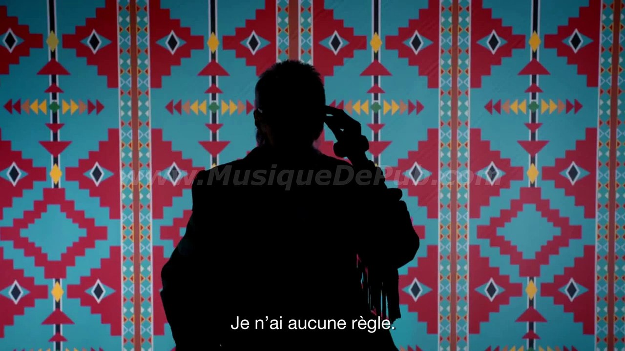 pub DS 3 'Iris Apfel' 2016 [HQ]