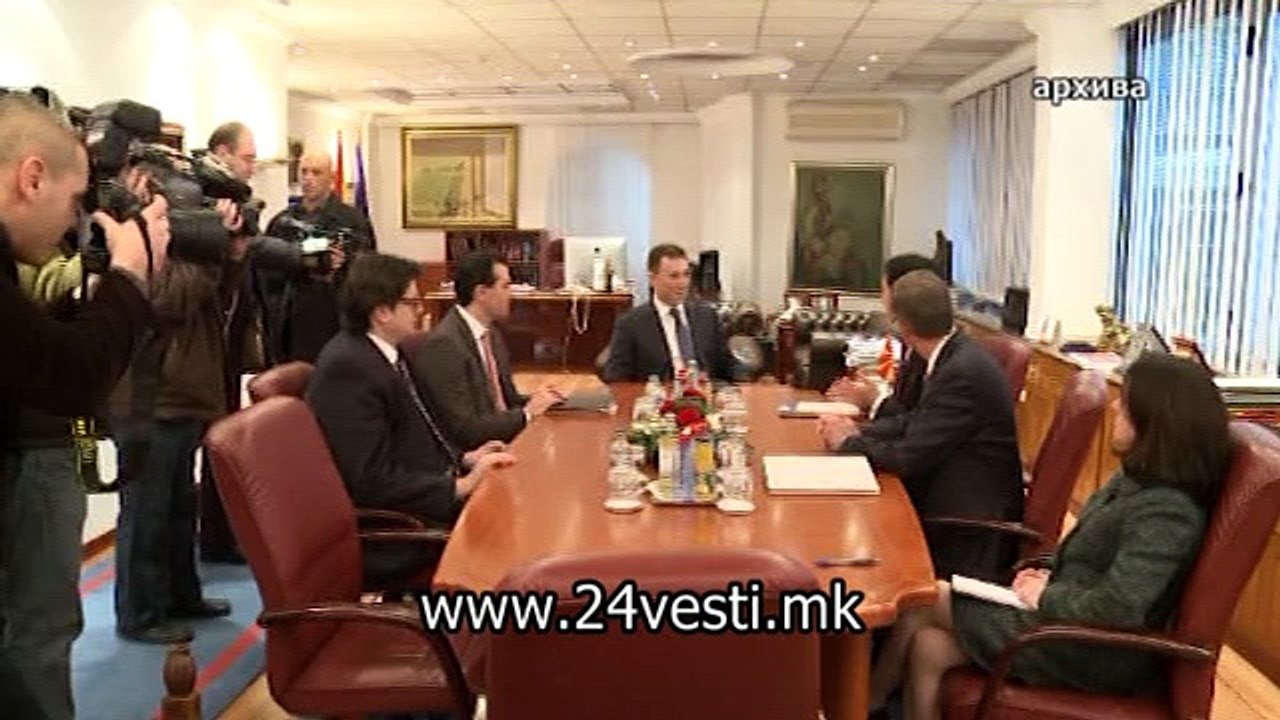 DUSICA KE IMA LI PREGOVORI 02 03