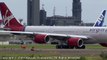 Virgin Atlantic Airways Airbus A340 600 【G VGAS】