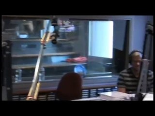 Train Drive By (Live in studio)