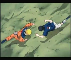 Reviens Sasuke! AMV [Saga Sempaï]