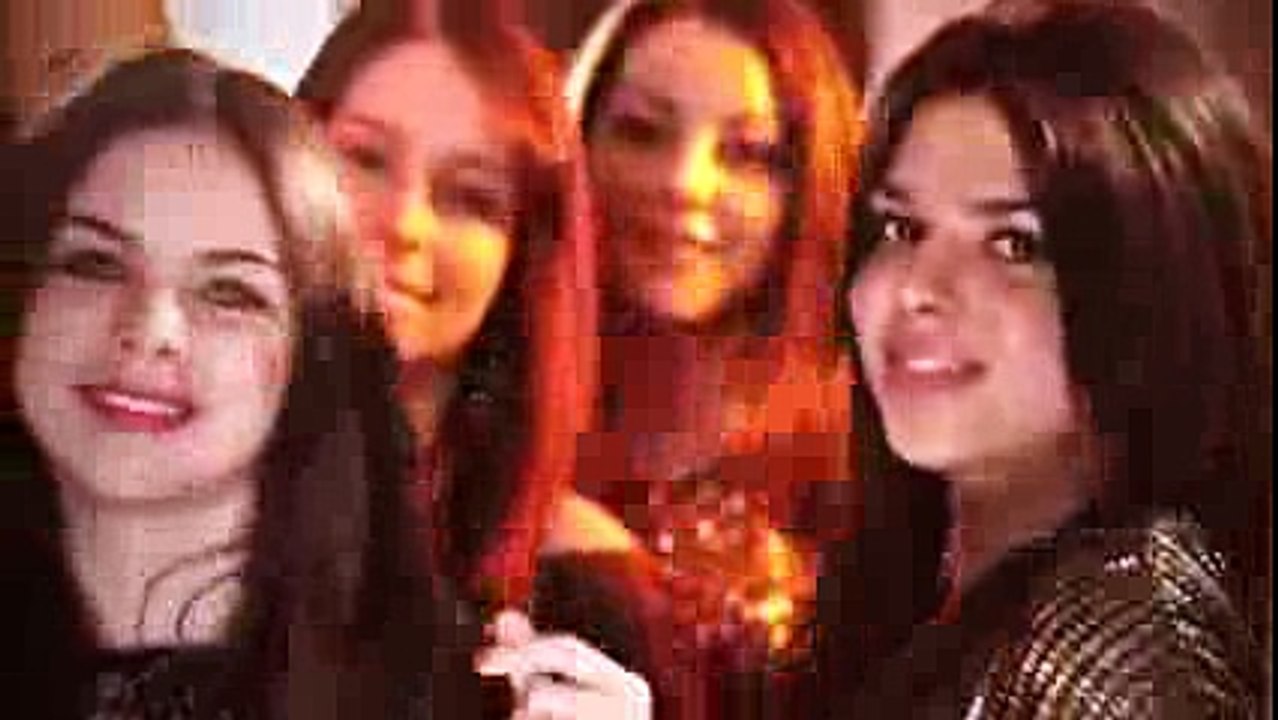 Diden - Bent Bledi (Clip Officiel) Ft. Cheb Hocine