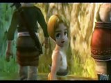 The Legend of Zelda: Twilight Princess [Trailer]