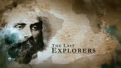 BBC Последние исследователи 02. Антарктида. Уильем Спирс Брюс