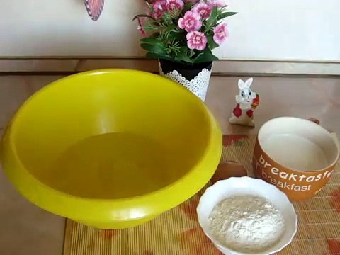 как приготовить блинчики за 5 минут