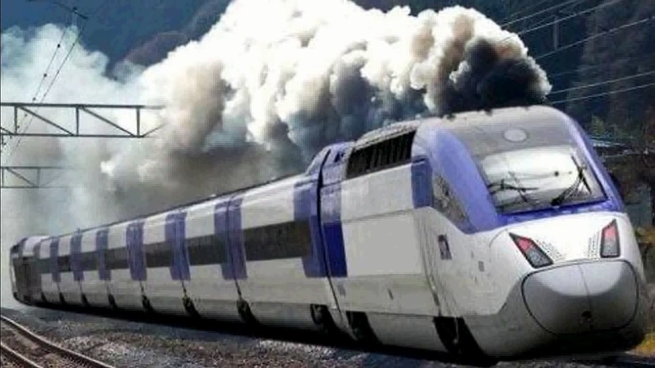 「世界最高」のはずだった韓国高速鉄道 開業後も事故多発…