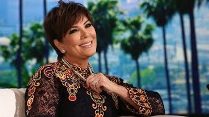 Kris Jenner Talks Kanye Rants, Caitlyn Jenner & OJ Simpson Trial On Ellen