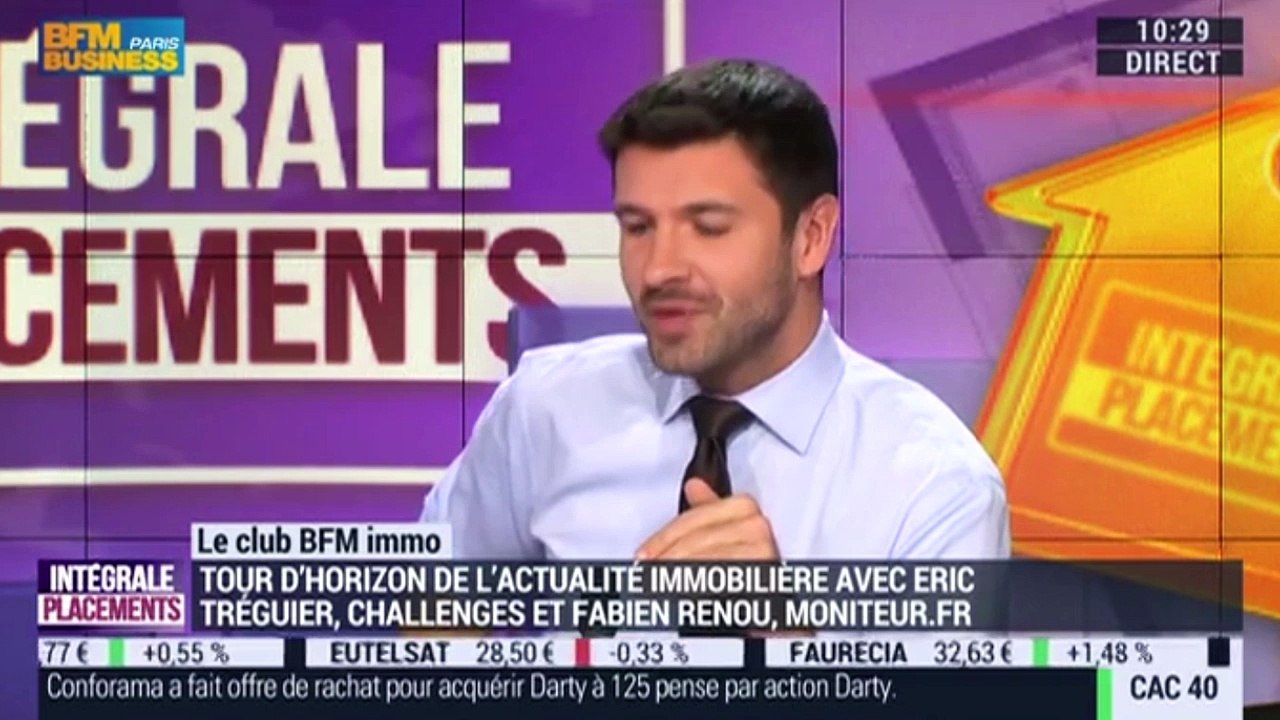 Des centrales électriques habitables