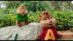 Alvin et les Chipmunks - A fond la caisse Bande-annonce  VF