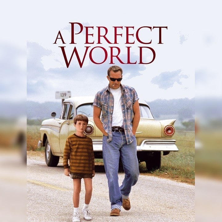 Um Mundo Perfeito