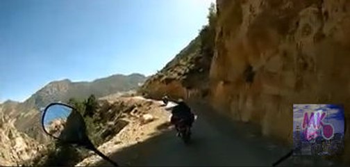 This is Balochistan Not the one you see on electronic media