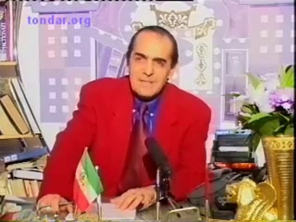 خاک بر سر ما ایرانیان