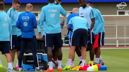 Euro 2016 : qui sera dans la liste des 23 de Didier Deschamps ?