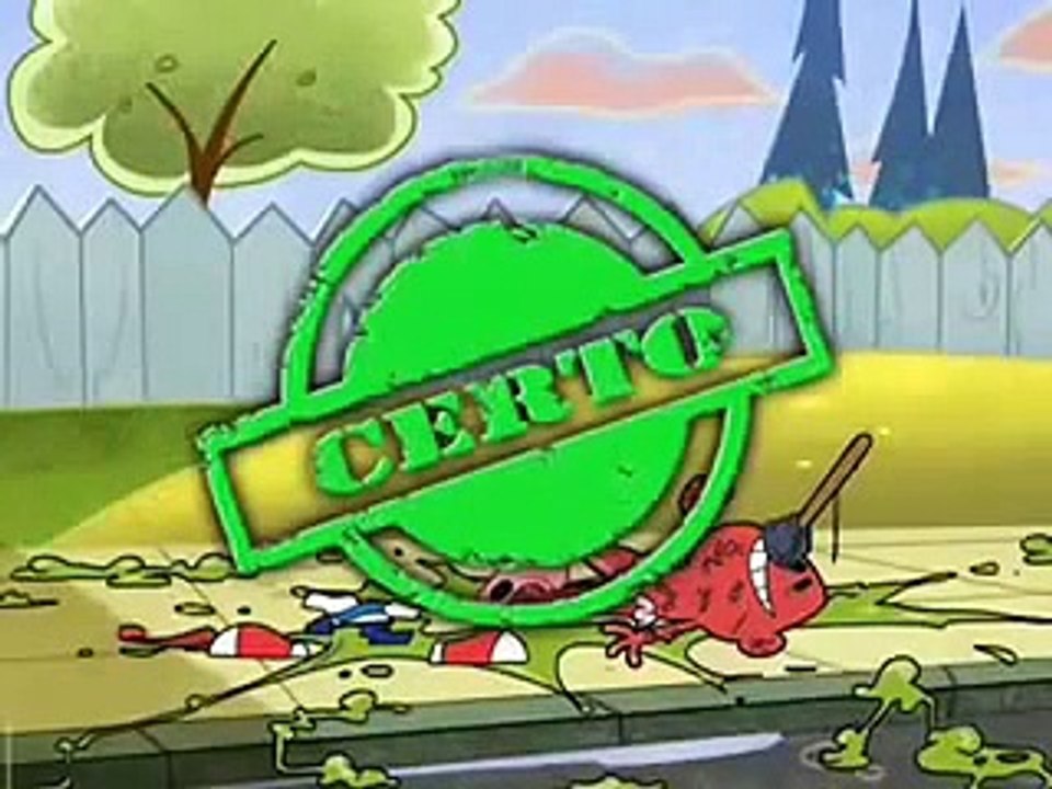 Cartoon Network Latin America Promos and Bumpers with the new logo