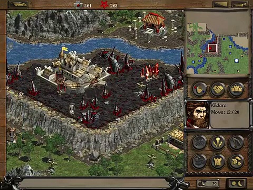 Disciples Sacred Lands: Venturing Forward