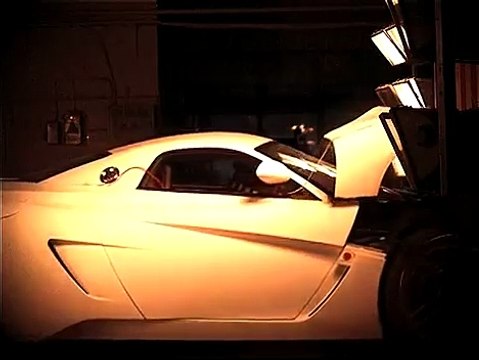 Краш тест Маруси