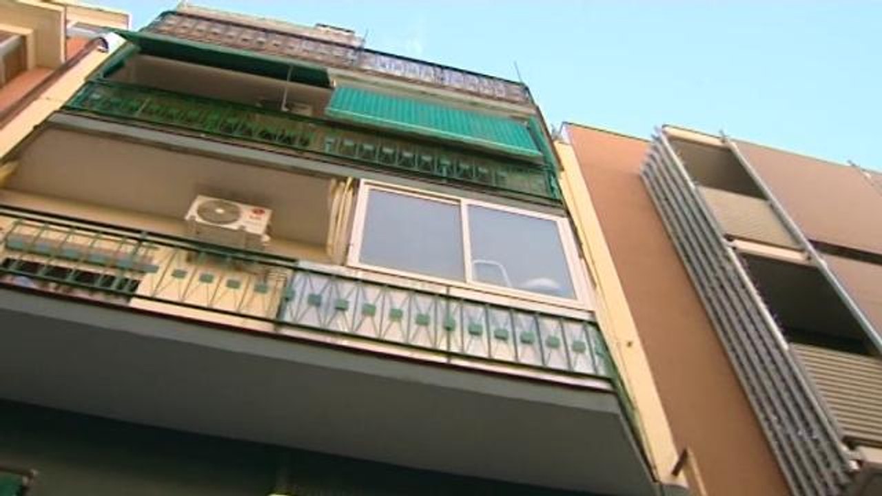 La detenida por crimen de Badalona le confiesa a un vencino el crimen