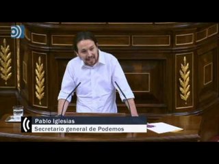 La incultura de Pablo Iglesias con 'Las lanzas' de Velazquez