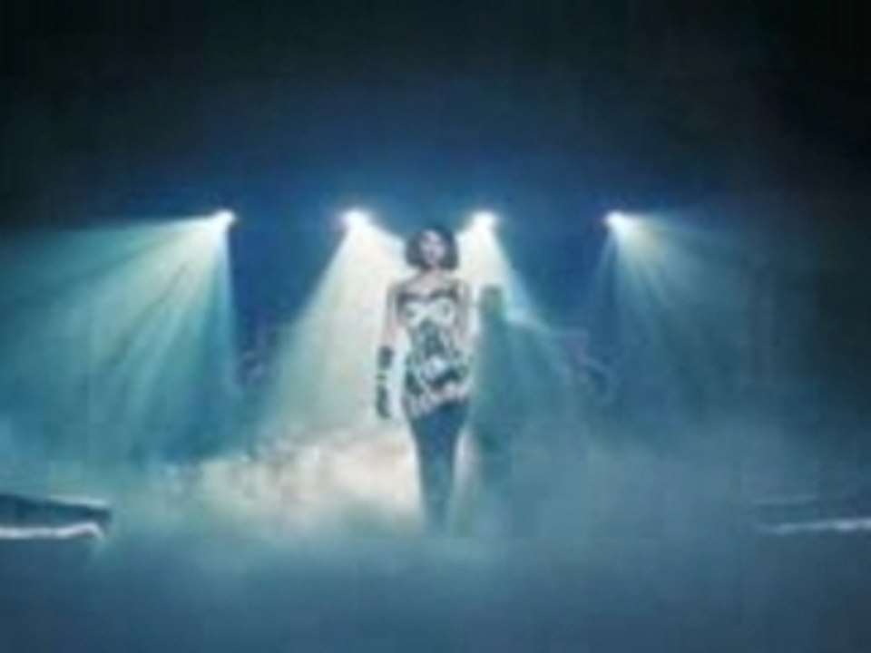 Rush Hour 3 Bande Annonce