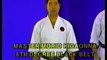 Técnicas de Combate de Karate Goju Ryu