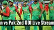Bangladesh vs Pakistan 8th Match (Asia Cup T20 2016)