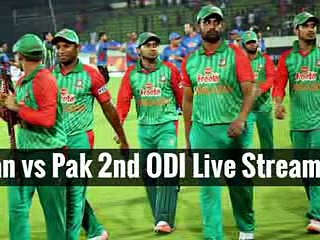 Bangladesh vs Pakistan 8th Match (Asia Cup T20 2016)