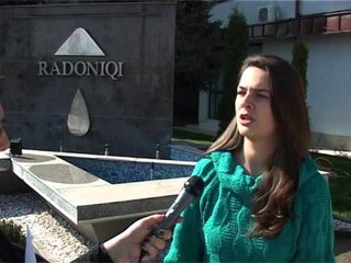 Lajme - KRU Radoniqi fton borxhlinjtë që ti paguajnë borxhet