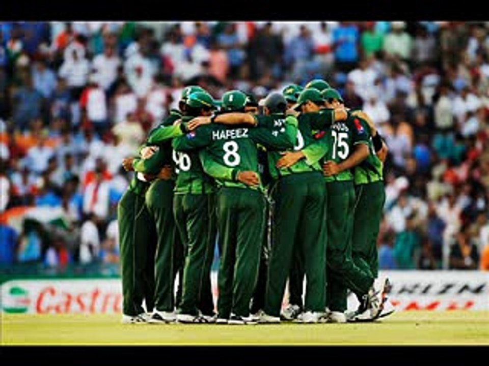 Live Streaming  Pakistan vs Bangladesh Asia Cup 2016  02-03-2016